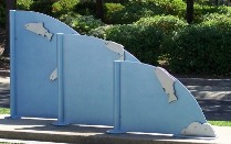 Heading Home by David Rible