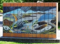 Reflection by Yoshio Taylor