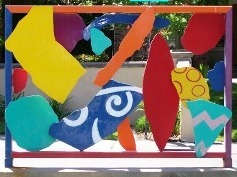 Shards by Michaele Le Compte