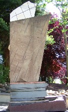 Stacked by David Middlebrook